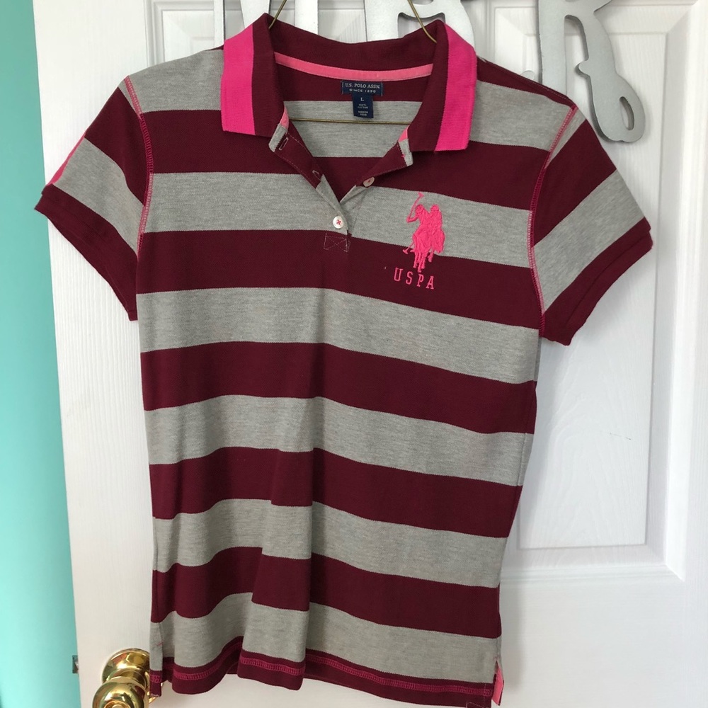 Polo Ralph Lauren polo